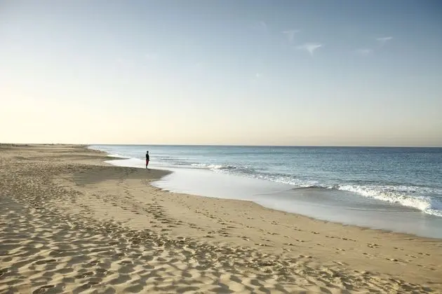 Robinson Club Jandia Playa - Plaj