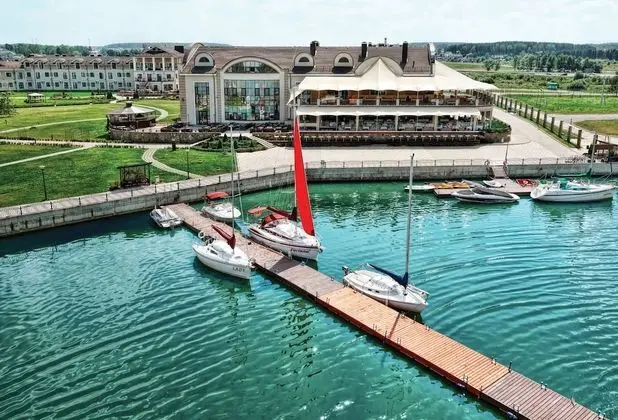 Robinson Club Resort & SPA - 1