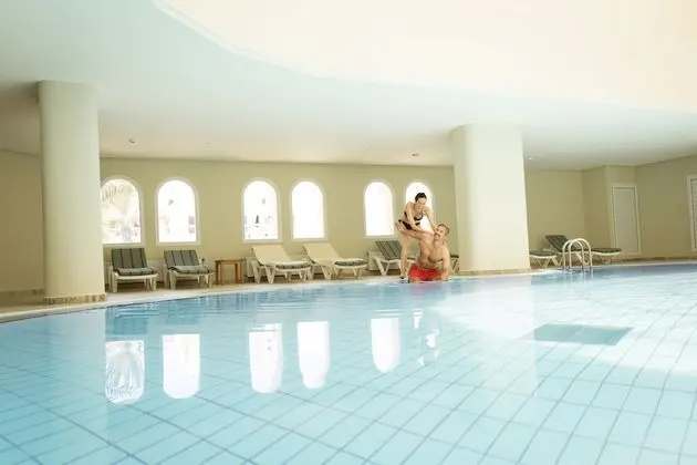 ROBINSON DJERBA BAHIYA - All inclusive - Havuz