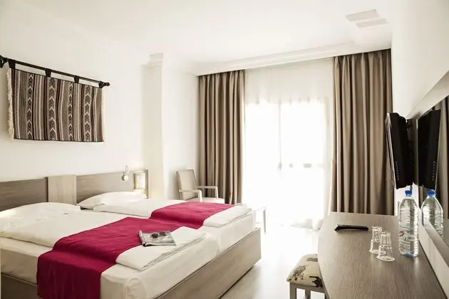 ROBINSON DJERBA BAHIYA - All inclusive - Oda