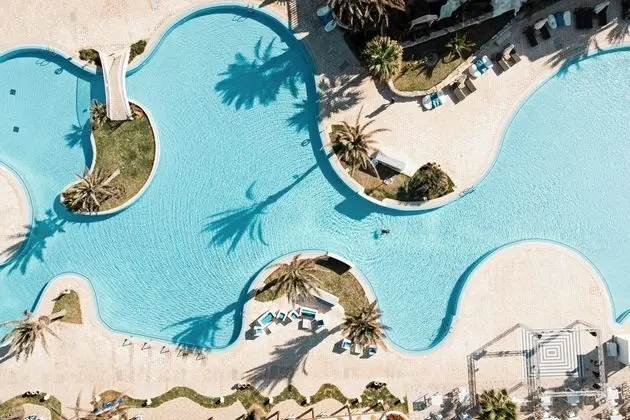 ROBINSON DJERBA BAHIYA - All inclusive - Öne Çıkan Resim