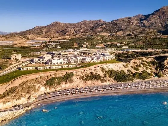 ROBINSON Ierapetra