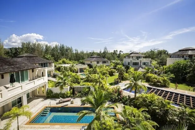 Robinson Khao Lak
