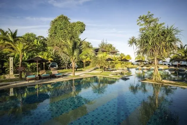 Robinson Khao Lak - Havuz