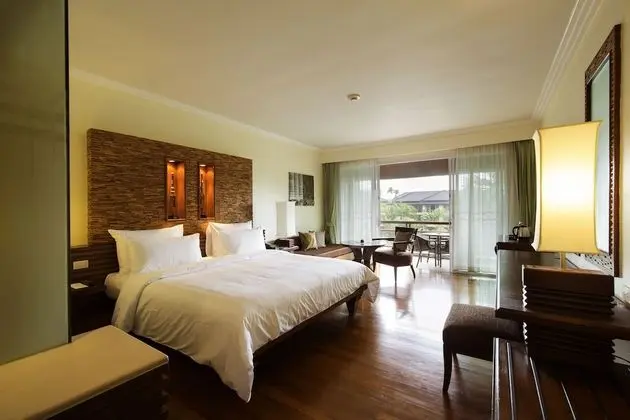Robinson Khao Lak - Oda