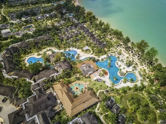 Robinson Khao Lak - Öne Çıkan Resim