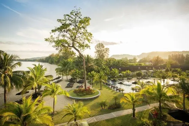Robinson Khao Lak - Öne Çıkan Resim