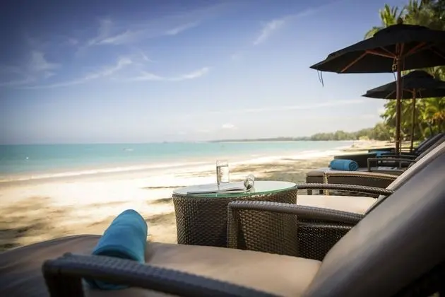 Robinson Khao Lak - Plaj