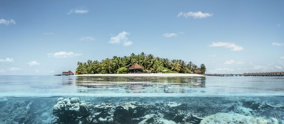 ROBINSON MALDIVES - Adults only - All Inclusive