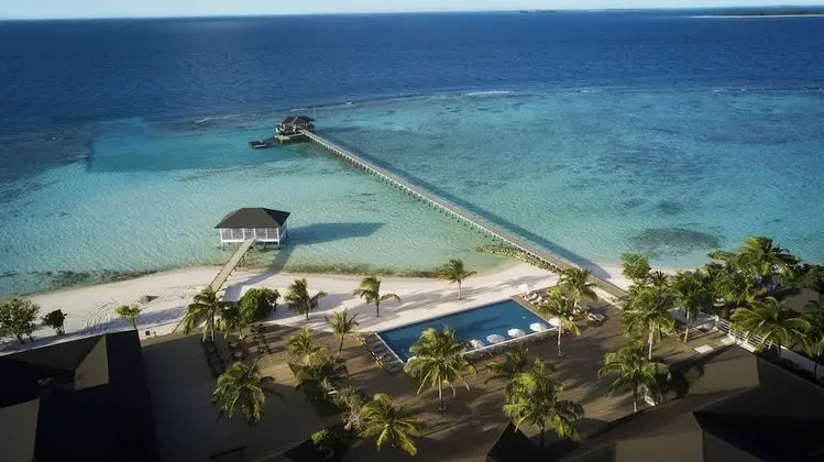 ROBINSON NOONU - All inclusive