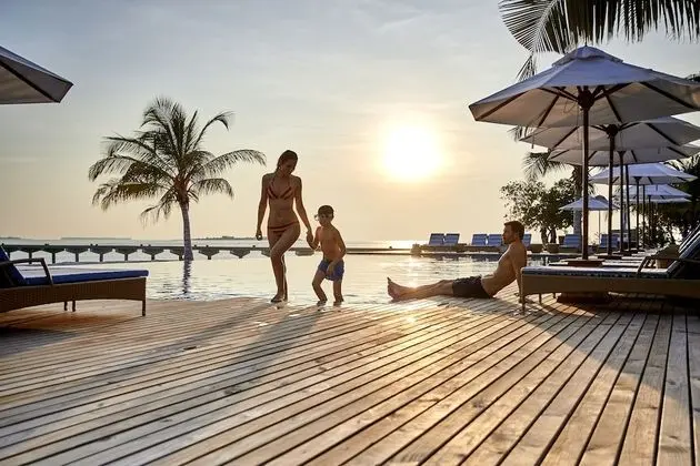 ROBINSON NOONU - All inclusive - Öne Çıkan Resim