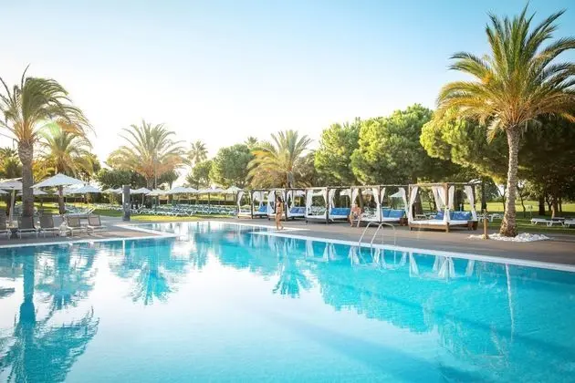 ROBINSON QUINTA DA RIA - All Inclusive - Havuz