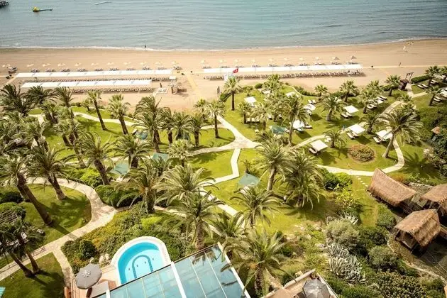 ROBINSON Sarıgerme Park