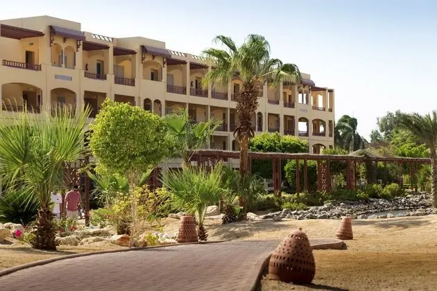 Robinson Soma Bay - Dış Mekan