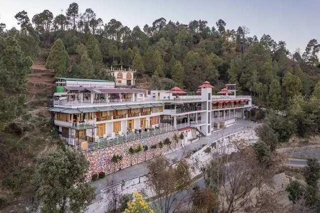 Hotel Robinsson Palace