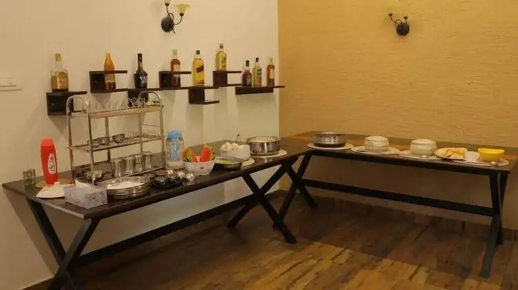 Robusta Valley - A Wandertrails Stay - Yerinde Yemek