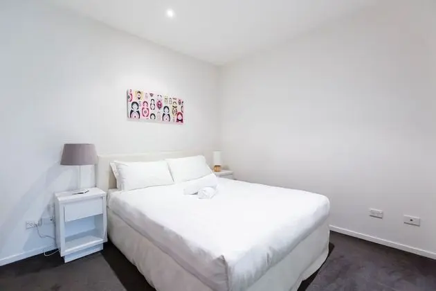 ROBYN, 1BDR Melbourne Apartment - Oda