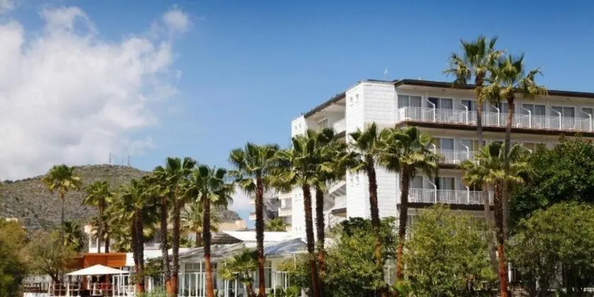 Roc Hotel Boccaccio