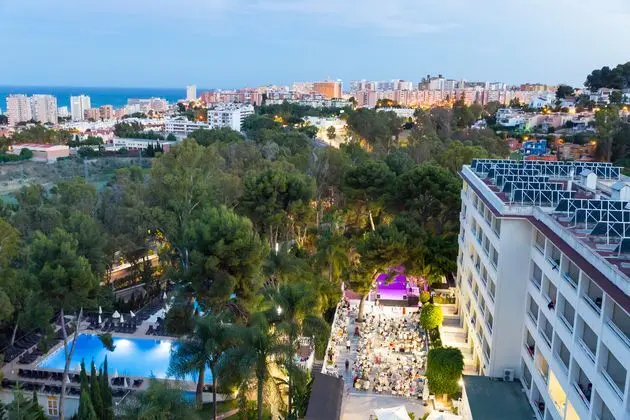 Roc Costa Park