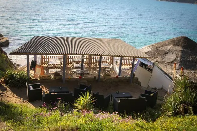 Roc e Mare - Yeme / İçme