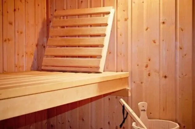 Hotel Roc et Neige - Spa