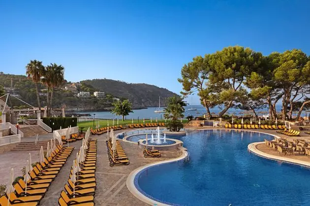 Roc Gran Camp de Mar Hotel