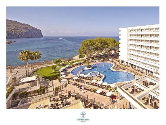 Roc Gran Camp de Mar Hotel