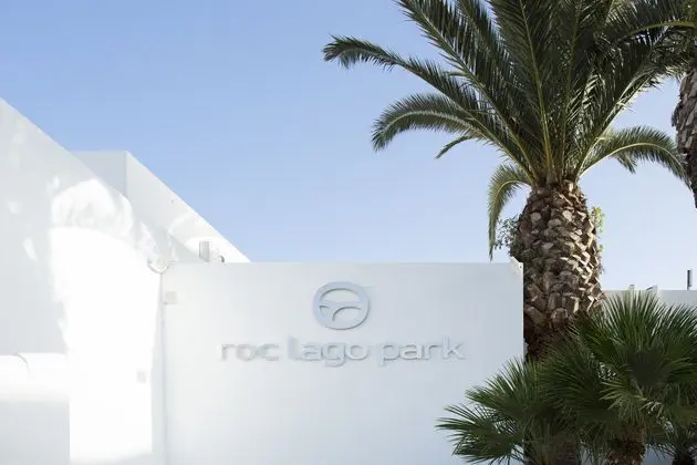 Roc Lago Park