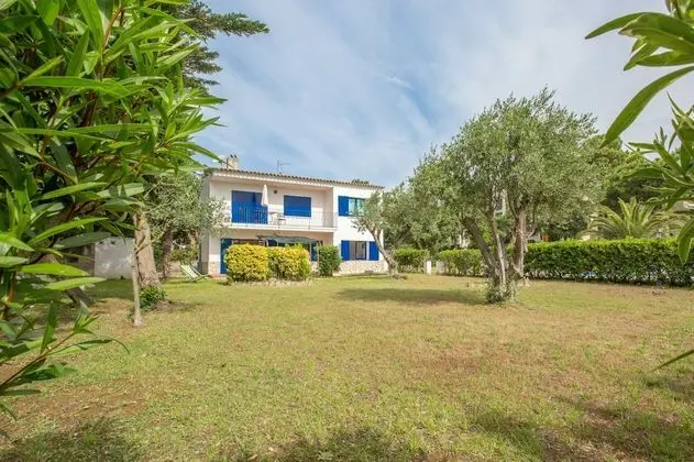 Villa Roc pl - Dış Mekan