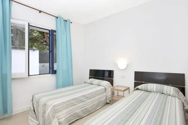 Villa Roc pl - Oda