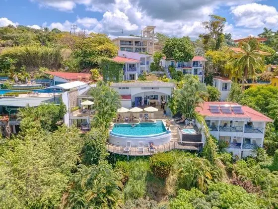 Hotel Villa Roca - Adults Only