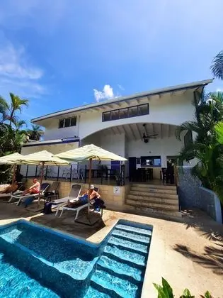 Hotel Villa Roca - Adults Only - Havuz
