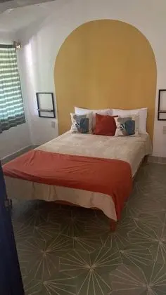 Roca Azul