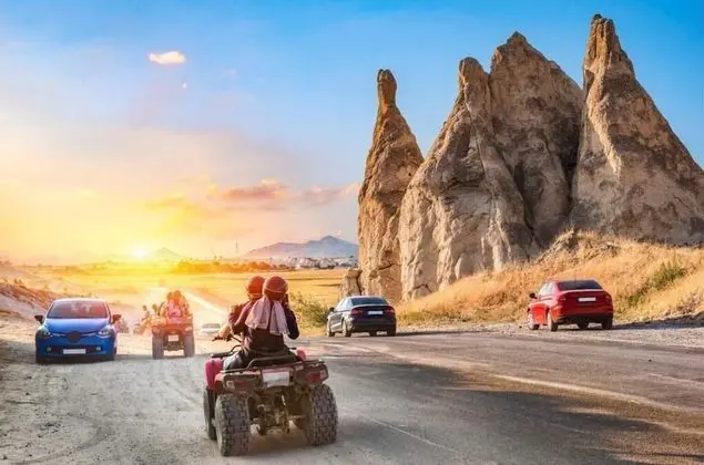 adventure activities