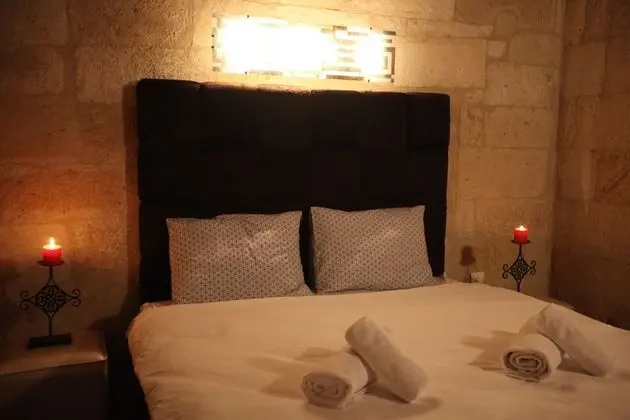 Roca Cappadocia - Oda