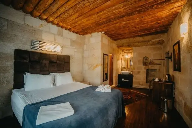 Roca Cappadocia