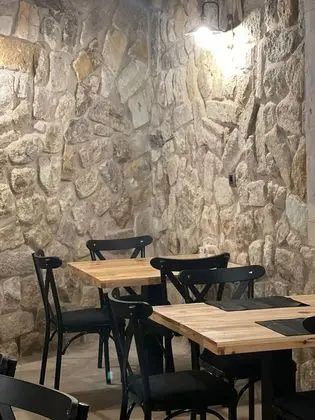 Roca Cappadocia - Yerinde Yemek