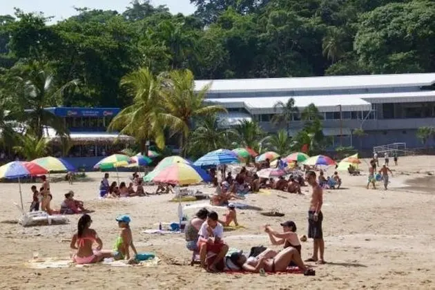 Roca Mar Playa Bonita - Plaj