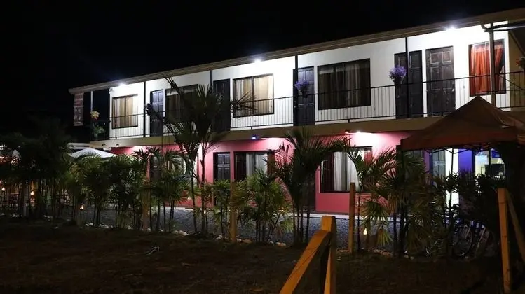 Roca Mar Puerto Viejo