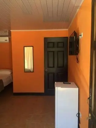 Roca Mar Puerto Viejo - Oda Manzaraları