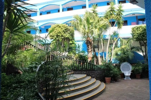 Roca Mar
