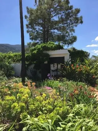 Roca Verde Boutique Bed & Breakfast - Adults Only - Dış Mekan