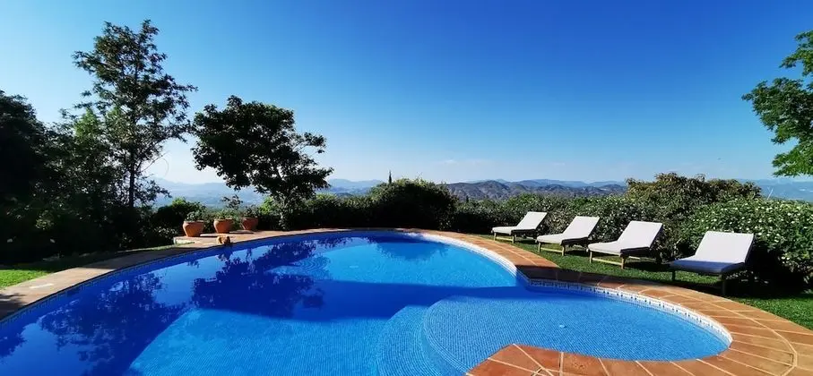 Roca Verde Boutique Bed & Breakfast - Adults Only - Havuz