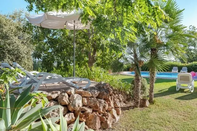 Roca Verde Boutique Bed & Breakfast - Adults Only - Havuz