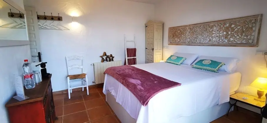 Roca Verde Boutique Bed & Breakfast - Adults Only - Oda