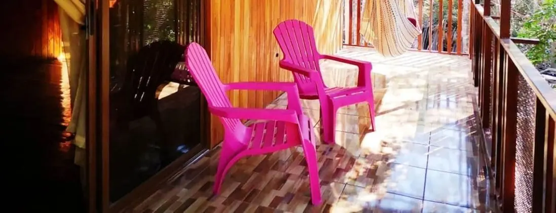 Hotel Roca Verde - Öne Çıkan Resim