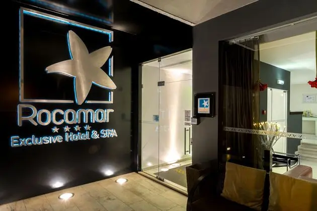 Rocamar Exclusive Hotel & Spa - Genel