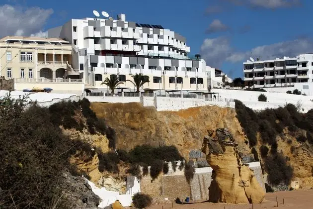 Rocamar Exclusive Hotel & Spa - Öne Çıkan Resim