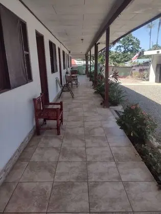 Rocamar