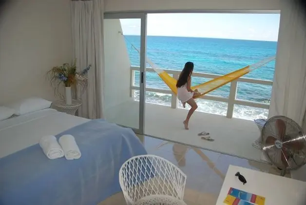 Rocamar Hotel Panoramico Isla Mujeres - Öne Çıkan Resim